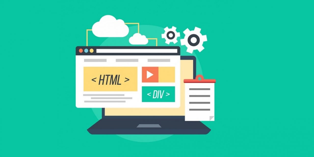 Website Builders – Create a website with no programming knowledge required