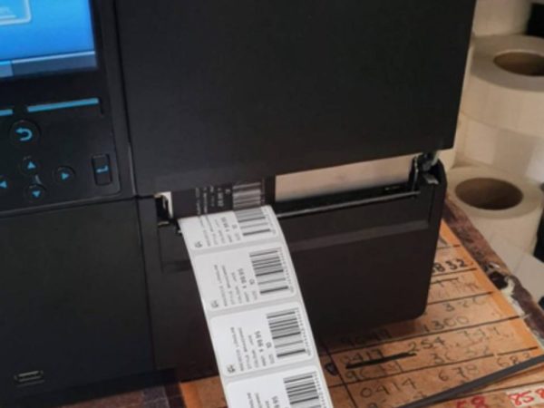Reasons to Use RFID Label Printers