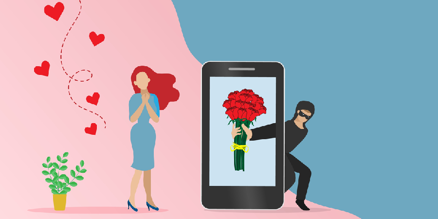 WHAT IS THE NEW ROMANCE SCAM