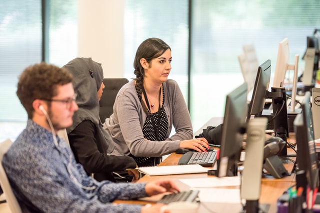 Comeet Elastic Is Currently Hiring! Here Are 5 Reasons Why You Should Apply