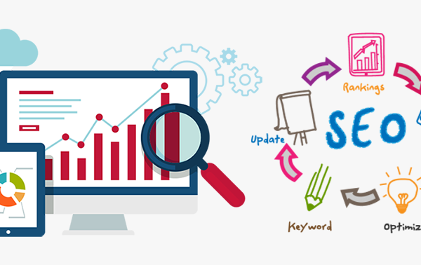 Why Small Businesses Should Hire an SEO Company