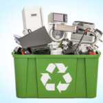 5 Mistakes Companies Make When Selecting an Electronics Destruction