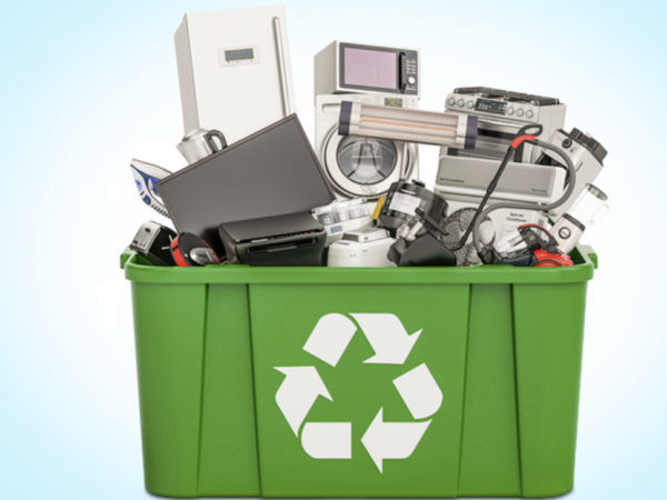 5 Mistakes Companies Make When Selecting an Electronics Destruction