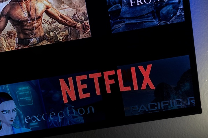 Netflix America Vs Netflix UK