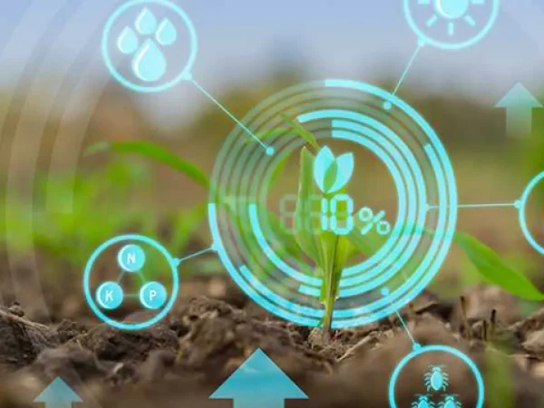Precision Agriculture with IoT: Methods, Advantages, and Examples