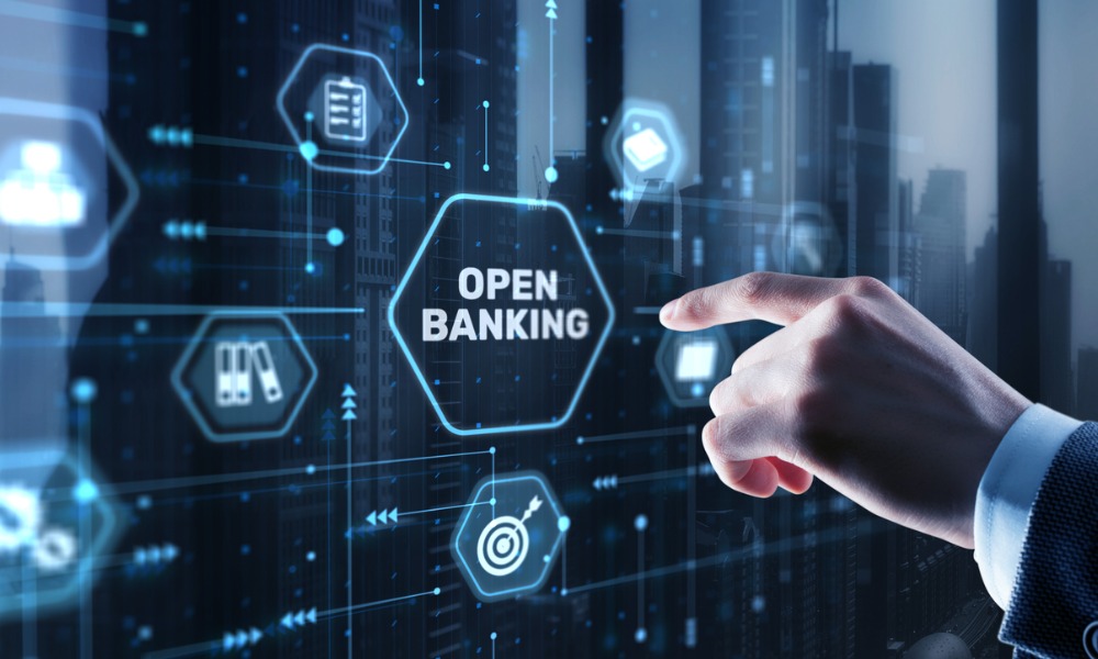 Navigating the global landscape of open banking