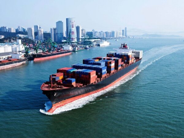 What is Ship Management? Everything You Need to Know