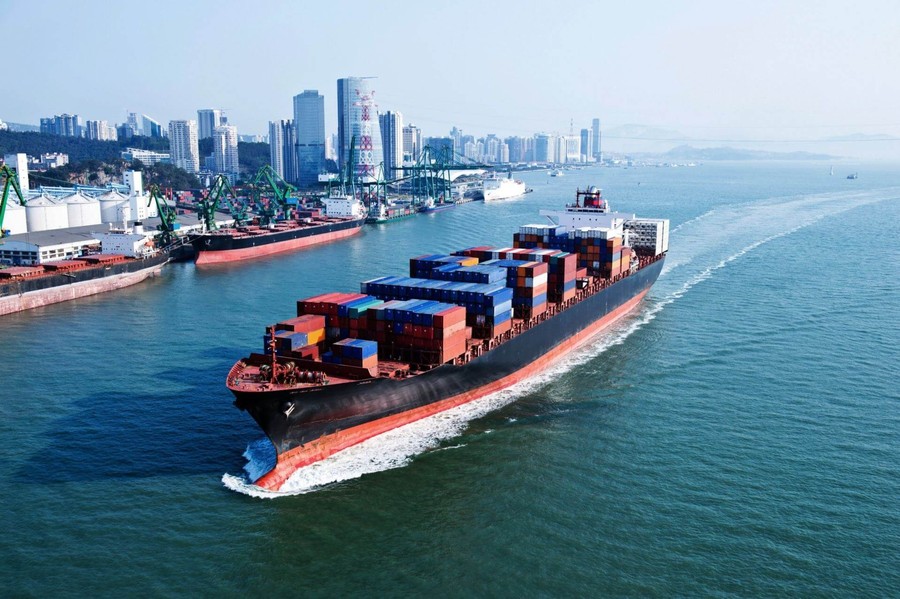 What is Ship Management? Everything You Need to Know