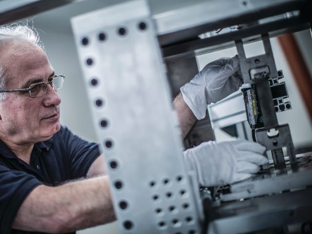 Composite Fatigue Testing: Understanding the Durability of Modern Materials
