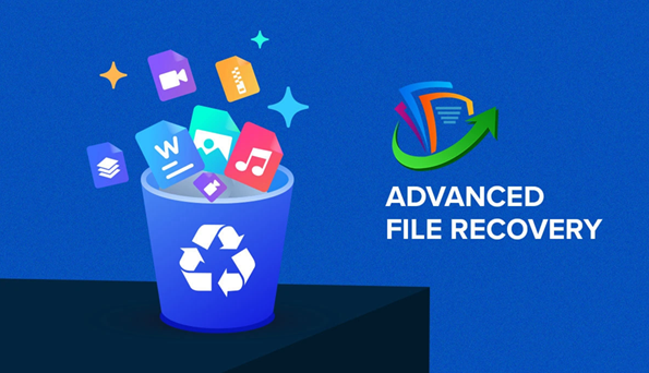 How to choose the best file recovery software