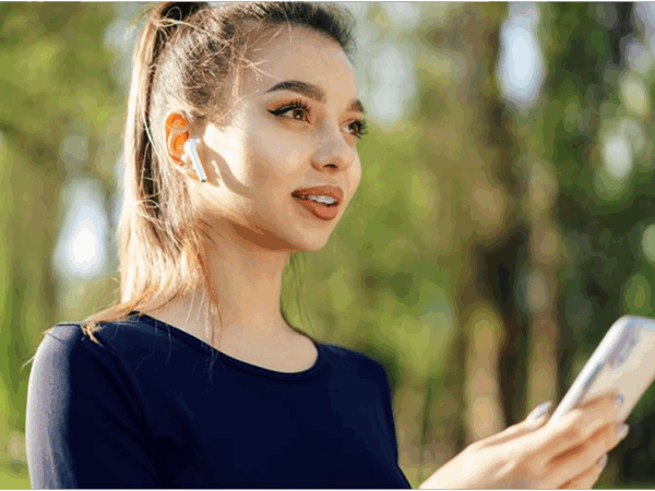 Connected Comfort: How Bluetooth Earbuds Fit Modern Lifestyles