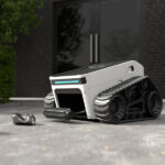 The Growing Role of Security Robots in Singapore’s Sustainable Cities